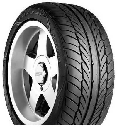 Maxxis 185/70/14 – Wheel Good and Tyre Ride Auto