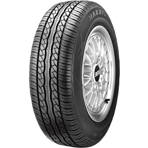 Maxxis 195/70/14 Wheel Tyre Ride and Auto Good –