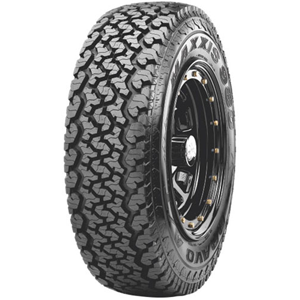 Maxxis 195/70/14 Wheel and Tyre Good Auto – Ride